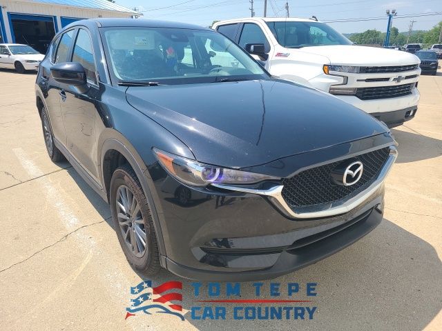 2019 Mazda CX-5 Sport Auto AWD's photo