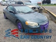 Chrysler Sebring