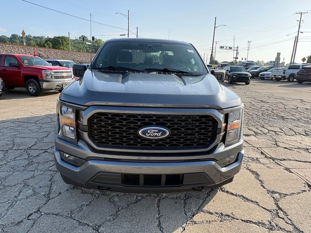 Used 2023 Ford F-150 XL Truck