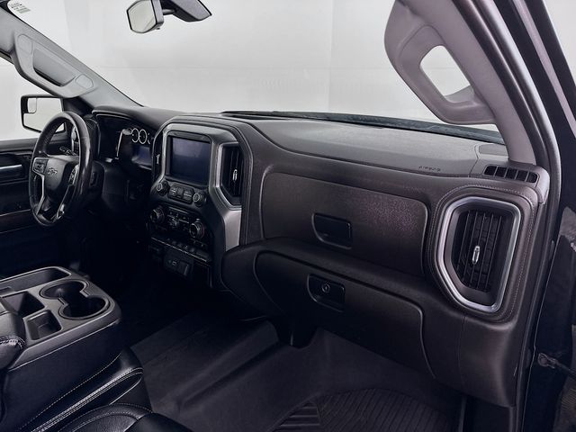 2021 Chevrolet Silverado 1500 RST - Photo 20