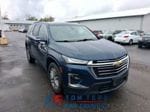 2023 Chevrolet Traverse AWD 1LT's photo