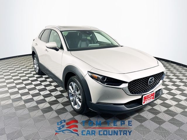 2023 Mazda CX-30 Premium