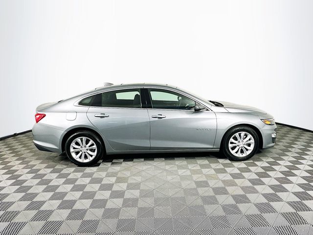 2024 Chevrolet Malibu 1LT - Photo 20