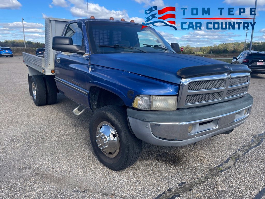 1994 Dodge Ram 3500