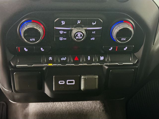 2021 Chevrolet Silverado 1500 RST - Photo 11