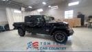 2023 Jeep Gladiator Overland's photo
