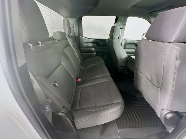2023 Chevrolet Silverado 1500 Custom - Photo 20
