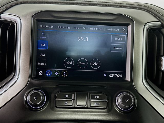 2021 Chevrolet Silverado 1500 RST - Photo 10