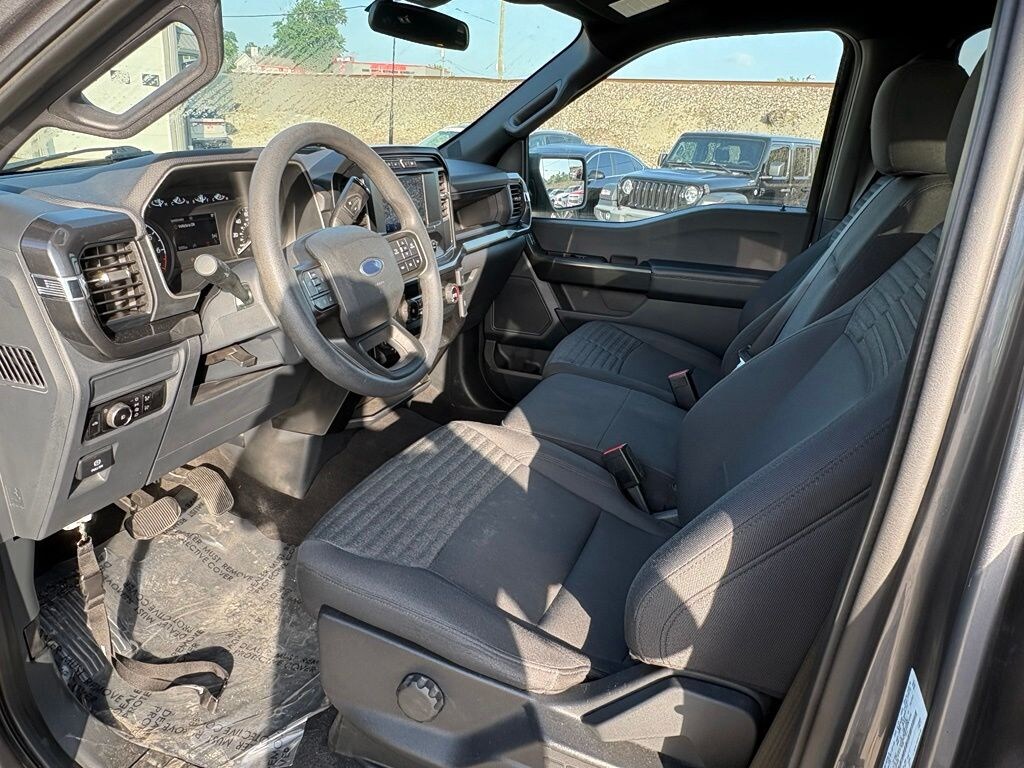Used 2023 Ford F-150 XL Truck