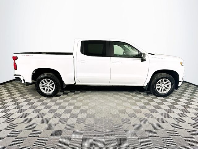 2021 Chevrolet Silverado 1500 RST - Photo 17
