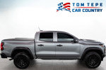 2024 Chevrolet Colorado