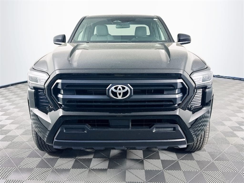 Used 2024 Toyota Tacoma SR Truck