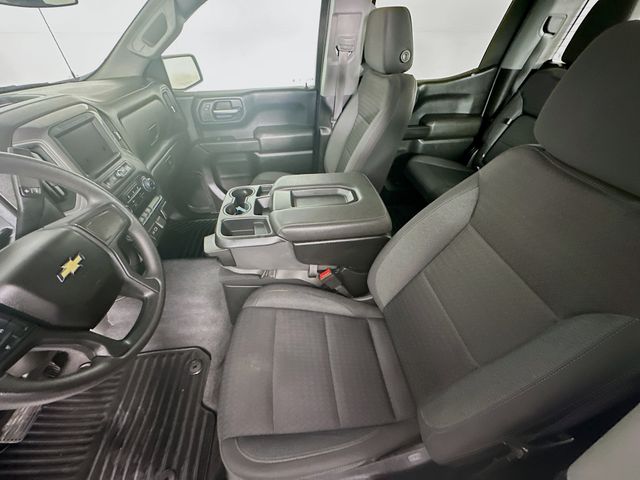 2023 Chevrolet Silverado 1500 Custom - Photo 7