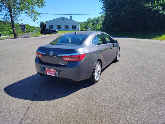 Used 2012 Buick Verano 1SG with VIN 1G4PR5SK8C4183365 for sale in Milan, IN