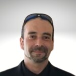 Staff member Jason Brown from ID_ddb676