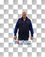 Staff member Bill Gramann from ID_49c5c596d4ca