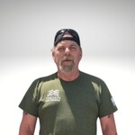 Staff member David Faulkner from ID_28628716ed5d