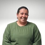 Staff member Kayly Davidson from ID_beddff0ad3fb