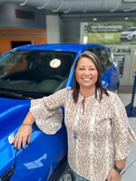 Staff member Sarah Ison from ID_beddff0ad3fb