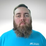 Staff member Ferrell Morgan from ID_ddb676