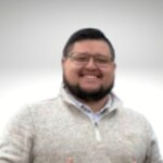 Staff member Willy Pantoja from ID_0849a4f1a68c