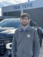 Staff member Adam McGownd from ID_0849a4f1a68c