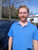 Staff member David Barrett from ID_9b22ed235093