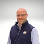 Staff member Justin Wagner from ID_49c5c596d4ca