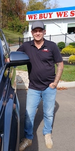 Staff member Jake Henry from ID_28628716ed5d