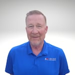 Staff member Lane Taylor from ID_49c5c596d4ca
