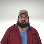 Staff member Dakota Turpin from ID_9b22ed235093