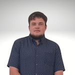 Staff member Christian Merida from ID_9b22ed235093
