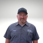 Staff member John Mondary from ID_ddb676