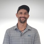 Staff member David Gregson from ID_9b22ed235093