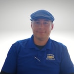 Staff member Cory Ferman from ID_0849a4f1a68c