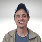 Staff member Tytus Stebbins from ID_ddb676