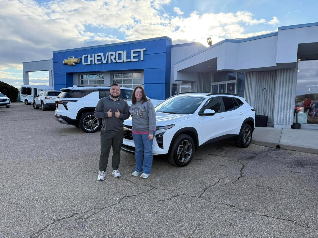 Tom Tepe Autocenter dealership