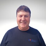 Staff member Dennis Murphy from ID_444d1f4b5a31