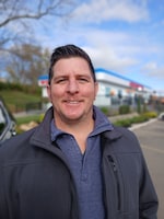 Staff member Andy Emmrich from ID_130f45831982