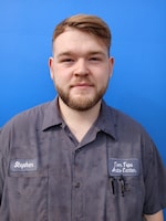 Staff member Stephen Morrison from ID_444d1f4b5a31