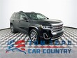 GMC Acadia