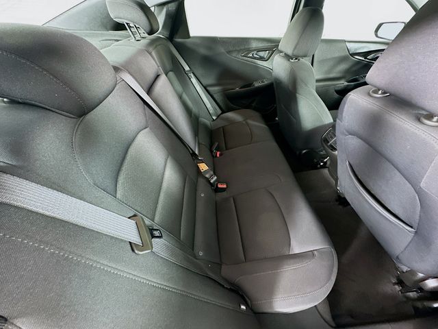 2024 Chevrolet Malibu 1LT - Photo 21