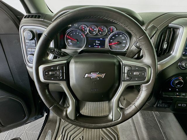 2021 Chevrolet Silverado 1500 RST - Photo 8