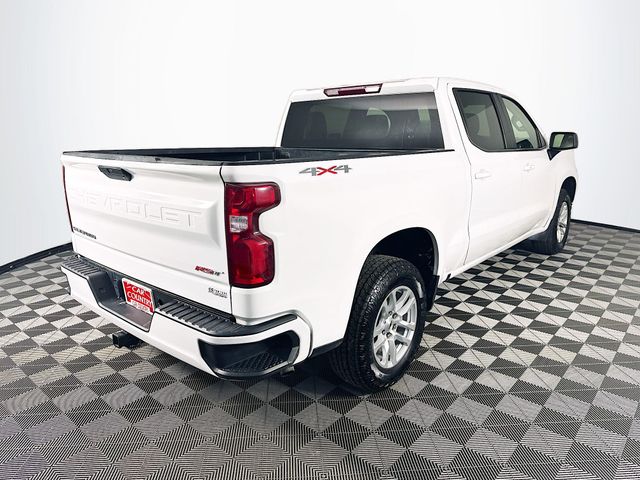2021 Chevrolet Silverado 1500 RST - Photo 16