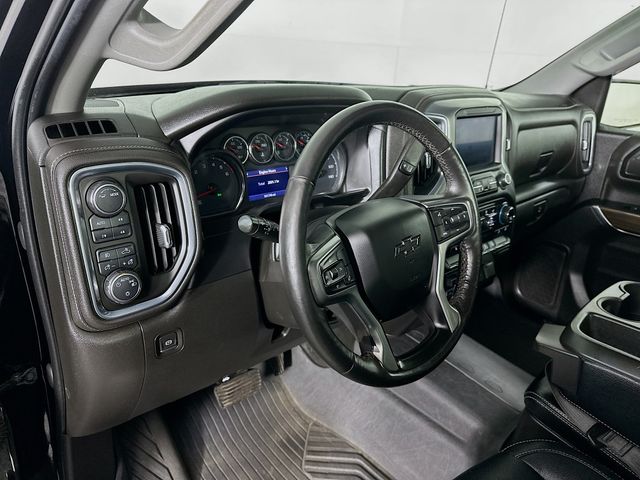 2021 Chevrolet Silverado 1500 RST - Photo 7