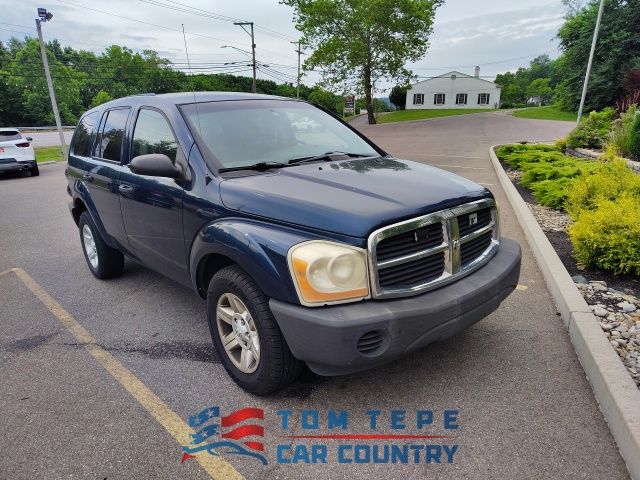 2004 Dodge Durango's photo