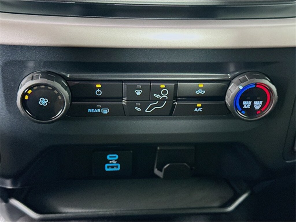 Used 2023 Ford F-150 XLT Truck