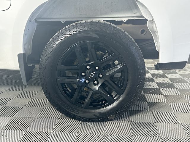 2023 Chevrolet Silverado 1500 Custom - Photo 6