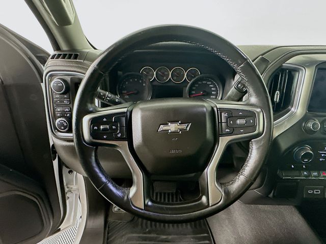 2021 Chevrolet Silverado 1500 RST - Photo 8