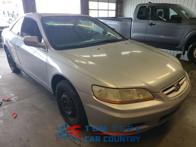 2002 Honda Accord LX